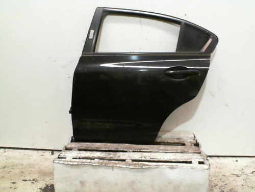 Puerta Trasera Izquierda Honda Civic 4p 2012 - 290401