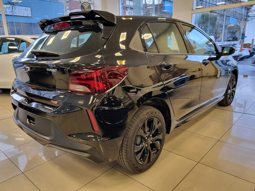 Chevrolet Onix 1.0 Turbo Rs Mt