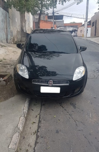 Fiat Bravo