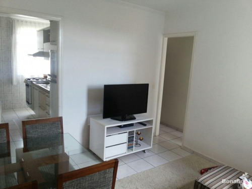 Imagem 3 de 10 de Apartamento - Ap06208 - 4256915