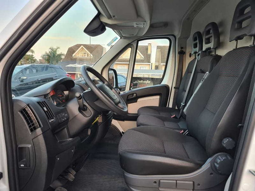 Imagem 6 de 14 de Peugeot Boxer Furgao Business L3h2 2.0 Tb 2020