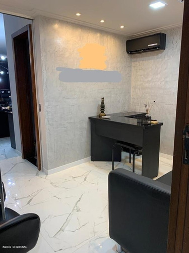 Imagem 13 de 13 de Sala Comercial Para Venda Em Salvador, Caminho Das Árvores, 1 Banheiro, 1 Vaga - Lr0760_2-1221406