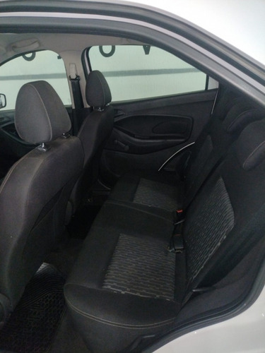Imagem 10 de 10 de Ford Ka 1.5 Se