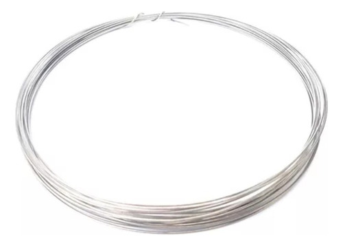  Fio Fecral A1 Para Forno 16 Awg 1,29mm Rolo De 40 Metros