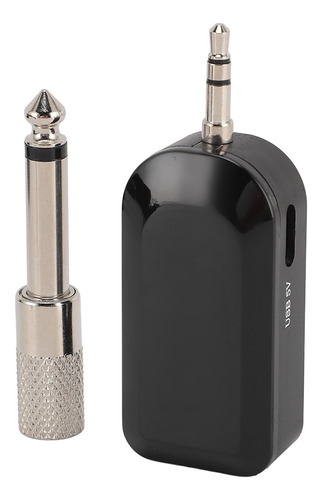 Micrófono Para Violonchelo, Saxofón, 2,4 G, Inalámbrico, Rot