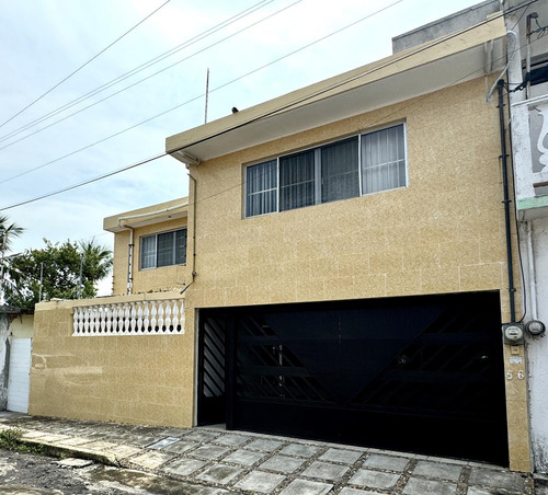 Casa En Venta Veracruz Veracruz