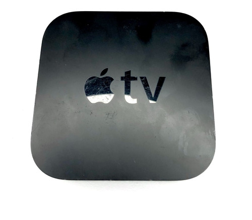  Apple Tv 3a Gen. A1469 Full Hd 8gb 512mb Ram + Hdmi Y Cable