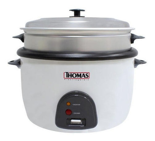 Olla Arrocera Th-45p 1600w 4.5lt Thomas