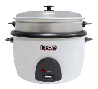 Olla Arrocera Th-45p 1600w 4.5lt Thomas