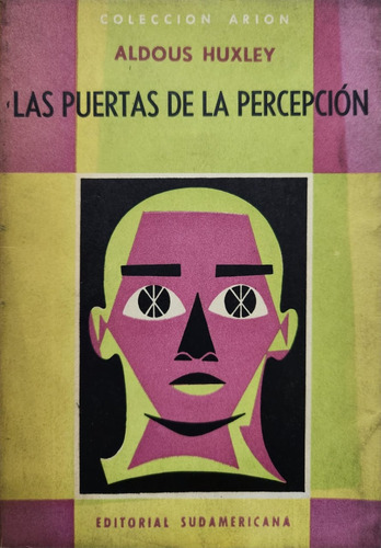 Las Puertas De La Percepción Aldous Huxley