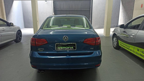 Volkswagen Jetta 2.0 Tsi Highline 211cv Gasolina 4p