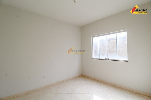 Imagem 6 de 20 de Casa À Venda, 3 Quartos, 3 Vagas, Nova Holanda - Divinópolis/mg - 34306