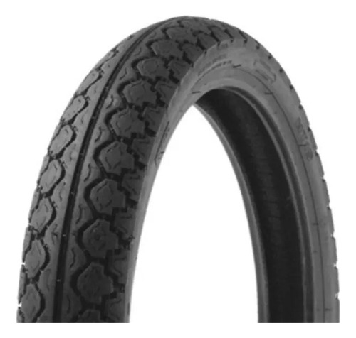 Pneu Biz Pop100 125 80/100-14 Traseiro Mandrake Pirelli Mt15