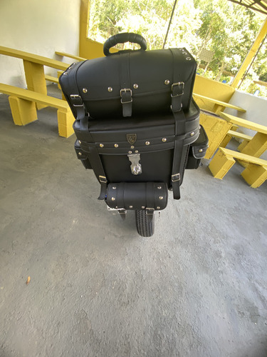 Virago 535