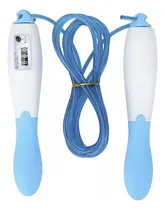 Comprar Cuerda Con Contador De Salto 2.7 Metros Deportes Fit Gym