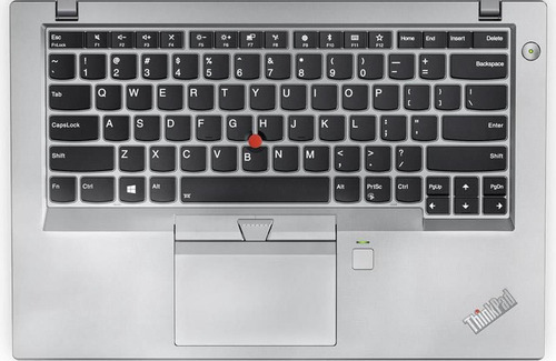 Lenovo Thinkpad T470s 14 Inch Fhd Core I5-7300 8g 256g Ssd (Reacondicionado)