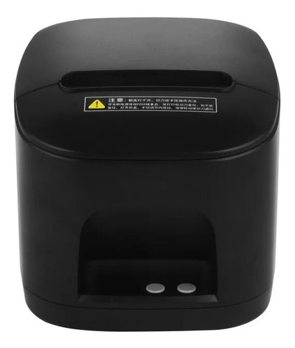 Impresora Tickera  Termica Xprinter 80mm Usb