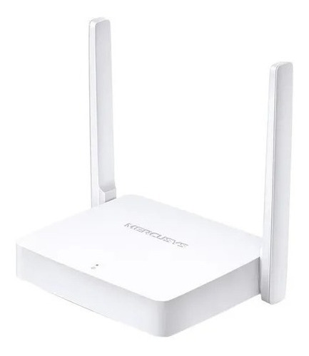 Modem Adsl2 Aba + Router 300 Mbps Wifi Inalambrico Internet