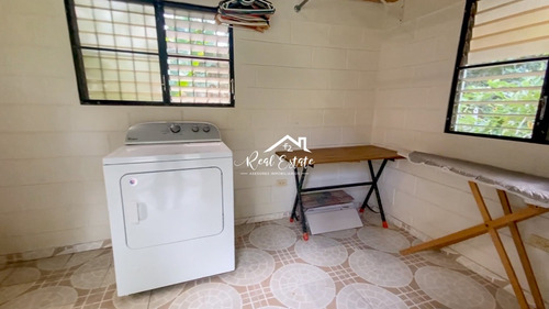 Imagen 28 de 30 de Venta Casa El Retiro, Jarabacoa - Ref.a0174
