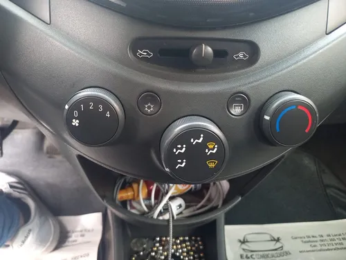 Chevrolet Spark 1.2 Gt M300 Lt