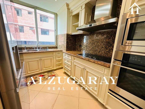 Apartamento Elegante, 2hab Edif Villa Risho Zona 14