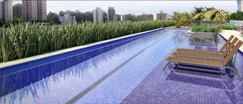 Imagem 7 de 23 de Apartamento À Venda, 93 M² Por R$ 775.000,00 - Centro - Guarulhos/sp - Ap0141
