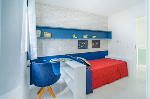 Imagem 23 de 30 de Casa Para Vender Com 3 Quartos, 124m² - Lt Parque Itoupava - 66251
