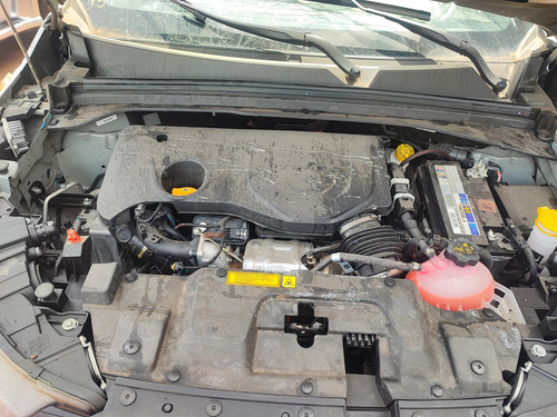 Sucata Retirada Peças Fiat Toro Volcano 1.3turbo 185cv 2024 (Usado)