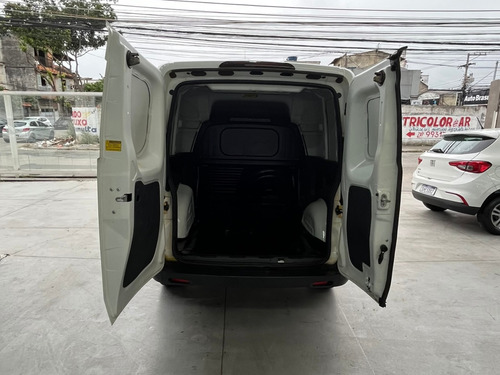 Fiat Fiorino 1.4 MPI FURGÃO ENDURANCE 8V FLEX 2P MANUAL