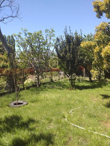 Casa En Venta En Angol
