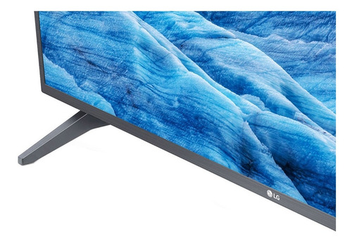 Pantalla LG Smart Tv 43 Led 4k Full Web Bluetooth Alexa