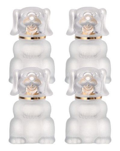 Paquete De 4 Frag Boby 65ml