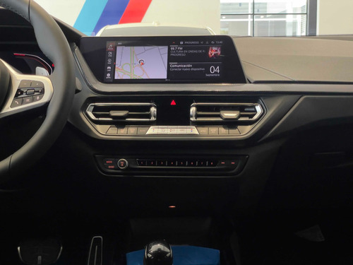 Bmw 128ti (automático) 2024