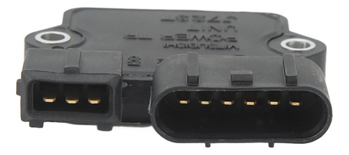 Unidad Power Tr Del Módulo De Control De Encendido Lx732 Lx6
