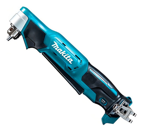 Furadeira Angular À Bateria 12v Cxt Makita Da332dz