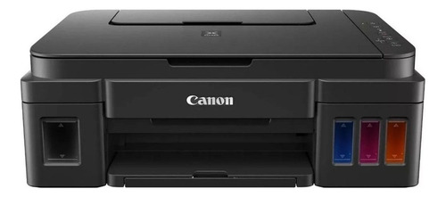Impresora Canon Pixma Ink Efficient G3110