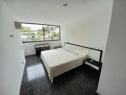 Casa En Venta Urb. Miranda