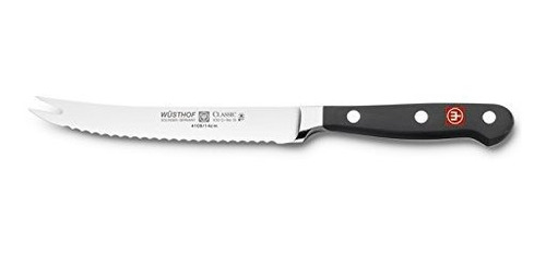 Cuchillo De Tomate Clasico Wusthof 41097