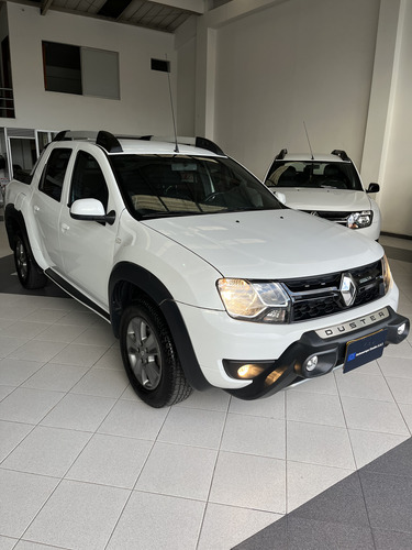 Renault Duster Oroch 2.0 Intens