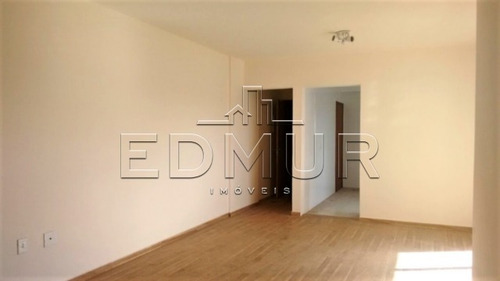 Imagem 2 de 14 de Apartamento - Campestre - Ref: 7496 - V-7496