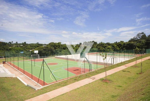 Imagem 15 de 21 de Sobrado Com 3 Dormitórios À Venda, 295 M² Por R$ 1.280.000,00 - Condomínio Mont Blanc - Sorocaba/sp - So1126