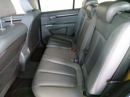 Hyundai Santa Fé 3.5 Mpfi Gls 7 Lugares V6 24v 285cv