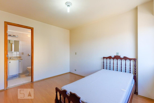 Imagem 6 de 15 de Apartamento Para Aluguel - Pinheiros, 3 Quartos, 117 - 892932252