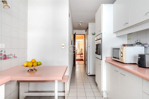 Departamento Las Condes