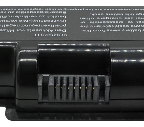 Bateria Acer Aspire 5740g Aspire 5735-4999 4520-5803 4520 11