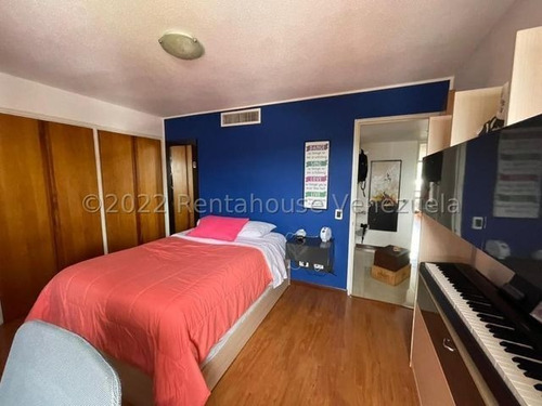 Imagen 10 de 17 de Apartamento En Los Chorros A La Venta Mls#22-21683 R A H Pablo Velozo