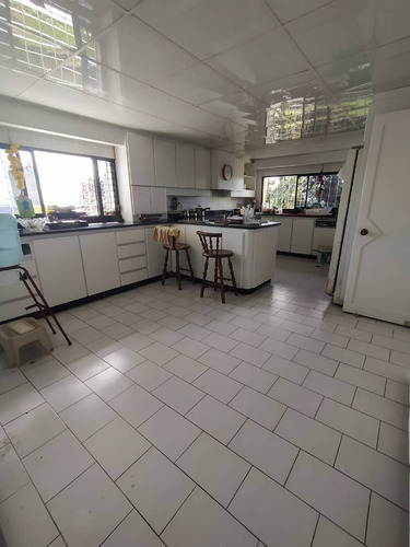 Imagen 10 de 12 de Venta Casa La Lagunita Country Club