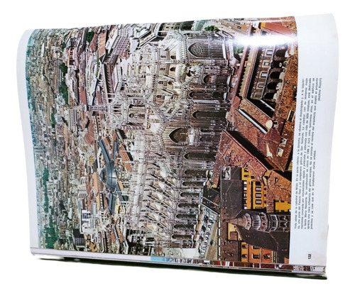 Atlas Europa Mediterránea | 1971 | Mapas, Fotos Y Texto (Usado)