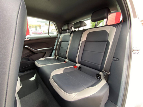 Imagem 13 de 15 de Volkswagen T-cross 1.4 250 Tsi Total Flex Highline