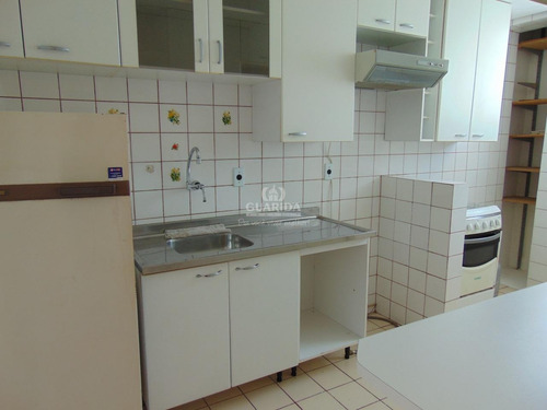 Imagem 6 de 11 de Exclusividade Guarida: Apartamento Enormeeeeeeeee 51m², 2 Dormitórios , No Bairro Alto Petrópolis Com Box ! - 5361